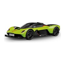 1:64 Metal Model Araba Diecast Serisi - Aston Martin Temalı Oyuncak Araç