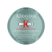 Genesis Homme Şekillendirici Wax 75 Ml