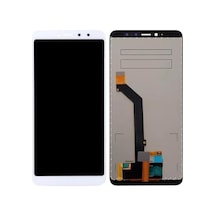Bşkvirgo Redmi S2 Ekran Dokunmatik Beyaz Bsk2026