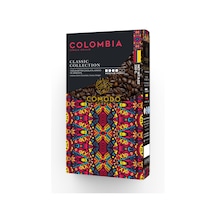 Comodo Coffee Colombia Premium Gold Selection Çekirdek Filtre Kahve 250 G