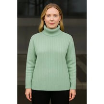Mint Yeşili