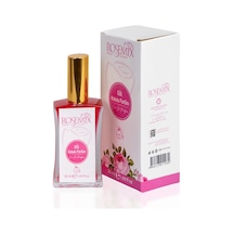 Rosemix - 71 - - Gül Parfüm 50 Ml - 2 Adetlik - Spt-gld - Set Ürün Çiçeksi
