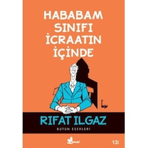 Hababam Sınıfı İcraatın İçinde - Ezjı-655727