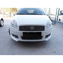 Fiat Linea Makyajsız Ön Tampon Eki Karlık Boyasız