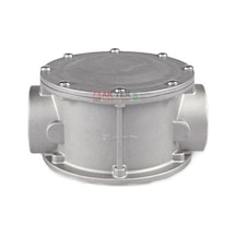 Cafi Gaz Filitresi 3/4’’