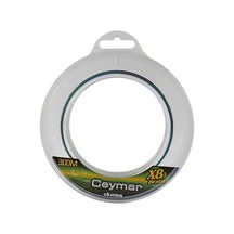 Okuma Ceymar Braıd Line Renkli 0,148mm 300mt Standart