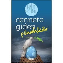 Cennete Giden Günahkar- Nesil Yayınları
