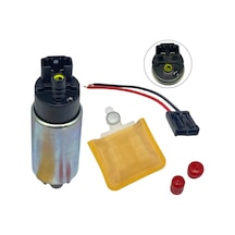 Bosch 12v Elektrikli Yakıt Pompası 3.5 Bar 38 Mm
