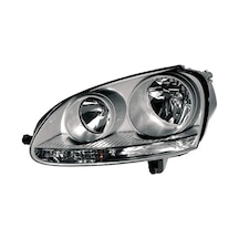 Volkswagen Golf5 Jetta 2004 2010 Far Sol 1eg 247 007 571 046650 Oem No:1k6941005p