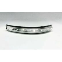 Hyundai İ20 Elektrikli Ayna Camı 2014-2019 Kör Noktalı Sol Oem No 87611c8030