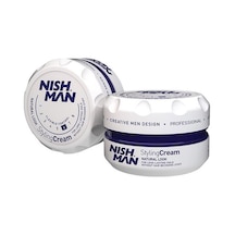 Nishman Wax 06 Saç Kremi 150 ML