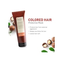 Insight Colored Hair Boyalı Saç Koruyucu Maske 250ml