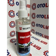 Würth Sprey Oto Kokusu Şeftali 150ml X 2 Adet