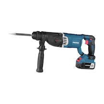 Proter PST 870 HD 4.0 A Kömürsüz Şarjlı Kırıcı Delici