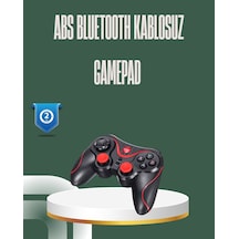 Profesyonel Oyuncu Kablosuz Gamepad Çoklu Cihaz Desteği - Lisinya
