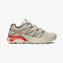 Salomon Xt-pathway 2 Unisex Sneaker Rainy Day L47860800 Bej