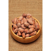 Tuzlu Fıstık İçi Kavrulmuş  500 G