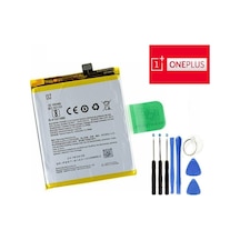 Oneplus 6 Pil Batarya Blp657 + Tamir Seti One Plus
