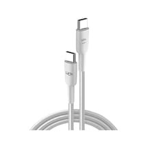 Linktech K622 60W Pd Type-c To Type-c 30 M Şarj Kablosu
