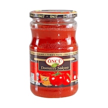 4 Adet Öncü Domates Salçası 700 G