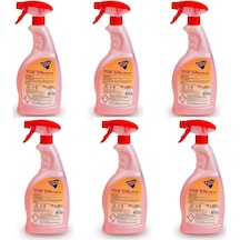 Birka Endüstriyel  Yağ Sökücü 6 x 750 ML