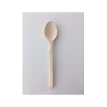 Verniksiz Kaşık 24 Cm ---