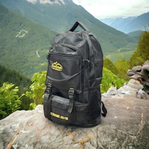 Çok Gözlü Gezi Seyahat Yürüyüş Dağcı Kamp Spor Sırt Çantası