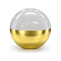Berca 15'lik Kapalı Gold Cam