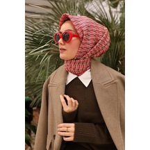 Kırmızı - Bordo
