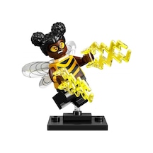 LEGO® Minifigures 71026 Dc Super Heroes Series : 14.Bumblebee