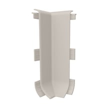 Linela Pvc Süpürgelik Kaşmir - Lnl416 İç Köşe Aksesuarı 1 Paket - 2 Adet