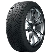 Michelin 295/40 R21 111V XL Pilot Alpin 5 Suv Kış Lastiği 2024