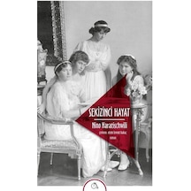 Sekizinci Hayat - Nino Haratischwili - Aylak Adam