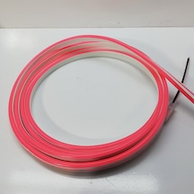 Neon Led 12 Volt Pembe Işık Dış Mekan 3 Metre Neon Led 12 Volt Pembe Işık Dış Mekan 3 Metre