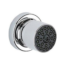 Grohe Relaxa Plus Duş Jeti 28198000 Krom