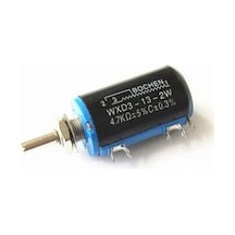 Bochen Wxd3-13-4k7 ,4k7/2w 10-tur/çok Tur Pot.
