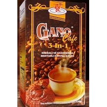 Ganocafe 3 ü 1 Arada Hazır Kahve 2 x 420 G