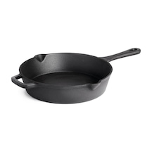 Döküm Demir Tava 24 Cm