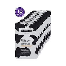 Morfose Milk Therapy Saç Maskesi 10 x 25 ML