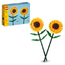 LEGO® 40524 Iconic Ayçiçeği
