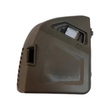 Hava Filitresi Komple Mt520d/f