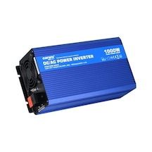 Carspa 12 V 1000 W Tam Sinüs İnverter