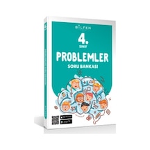 4. Sınıf Problemler Soru Bankası
