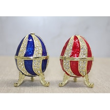 Swaroski Yumurta Alk3828