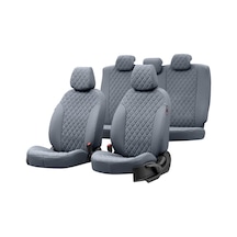 Otom Daihatsu Materia 2007-2010 Özel Üretim Koltuk Kılıfı 555386009