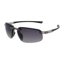 Lee Cooper Lc1726.c3 63 Erkek Güneş Gözlüğü Gri