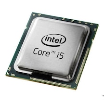 Intel Core i5-2400S 2.5 GHz LGA1155 6 MB Cache 65 W işlemci