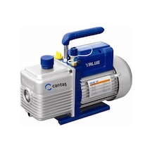 Value Ve 125n Vakum Pompası 4,25 M3/sa - 70 Lt/dk