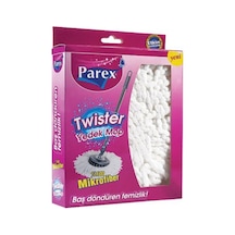 Parex Twister Temizlik Seti Yedek Paspas