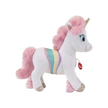 Trudi Leslie Unicorn 18196 Çok Renkli